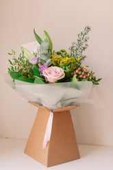 Fresh Flower Bouquet