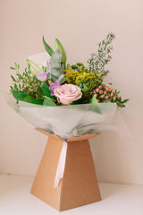 Fresh Flower Bouquet