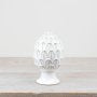 Pine cone ornament 19.6cm