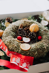 DIY Wreath making kits