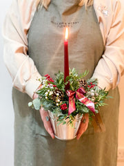 Christmas arrangement