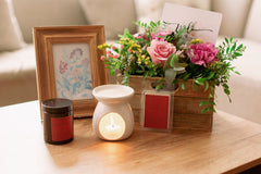 Cosy Nights Candle