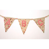 Personalised Name Bunting