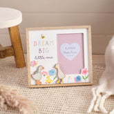 Mable the goose photo frame
