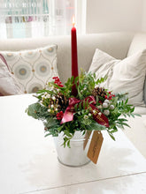 Christmas arrangement