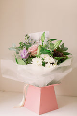 Fresh Flower Bouquet