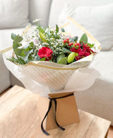 Valentine’s Day fresh flower bouquets