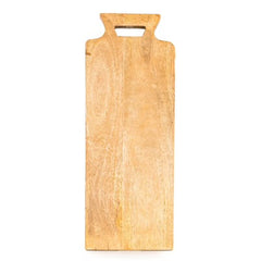 Mango wood paddle board (48cm)