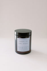 Party in the Stars Candle