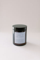 Party in the Stars Candle