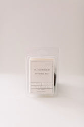Cashmere Cuddles Soy Wax Melts
