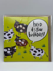 Greetings Cards