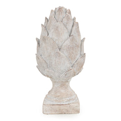 Stone artichoke (22.5cm)