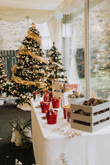 Christmas Wreath Making Workshops