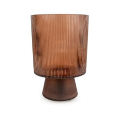 Ridgid LED Touch Lamp - Amber