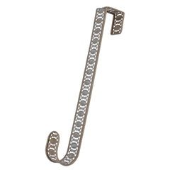 Metal Wreath Hanger