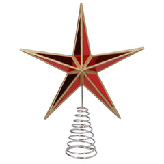 Tree Top Star