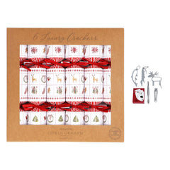 Nordic Icons Crackers