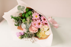 Fresh Flower bouquet
