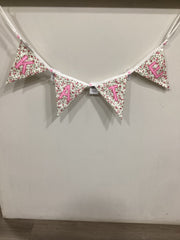 Personalised Name Bunting