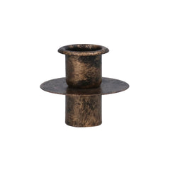 Metal Candle Bottle Convertor