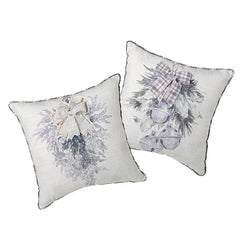 Christmas cushion