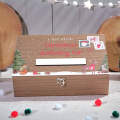 Special delivery box