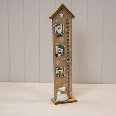 Advent Calendar House