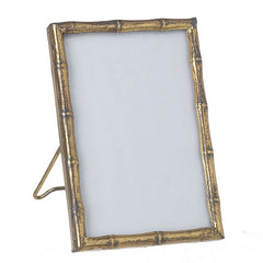 Gold frame (18cm)