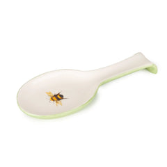 Bee spoon rest