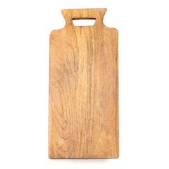 Mango wooden paddle board (38cm)