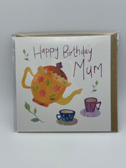 Greetings Cards