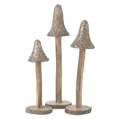 Toadstool Set