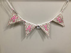 Personalised Name Bunting