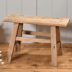 Rectangular Stool