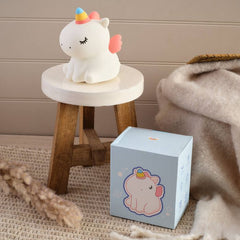 Unicorn night lamp