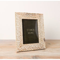 Mini leaves frames