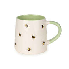 Bee mug