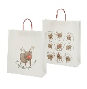 REINDEER GIFT BAG