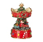 CHRISTMAS CAROUSEL