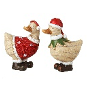 CHRISTMAS DUCK