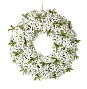 MISTLETOE WREATH