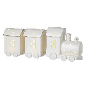 CERAMIC TRAIN TEE LIGHT