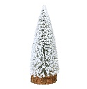 TALL WHITE TREE