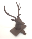Reindeer Stocking Hook