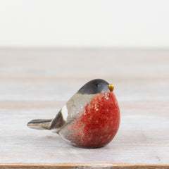 Red Robin Ornament